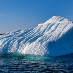008. Iceberg, Leo Tujak