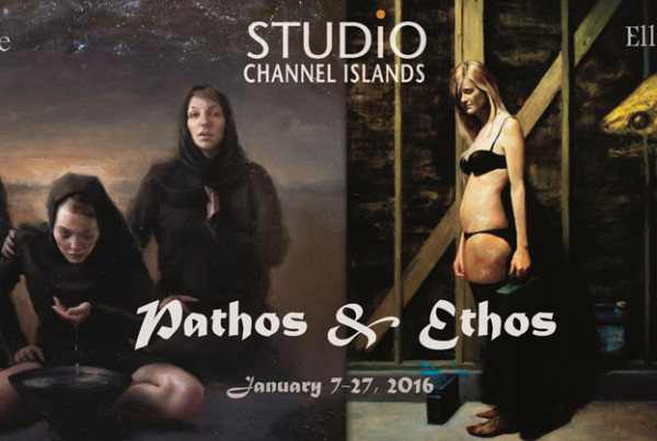 Pathos and Ethos