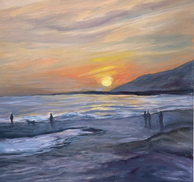 Pat Richards-Dodds | Studio Channel Islands
