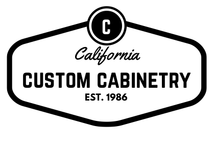 California Custom Cabinetry