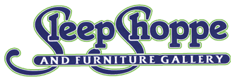 SLEEP SHOPPE