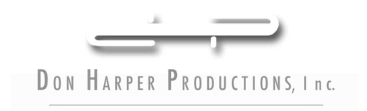 Don Harper Productions, Inc.