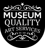 Museum Quality Framing & Art Services