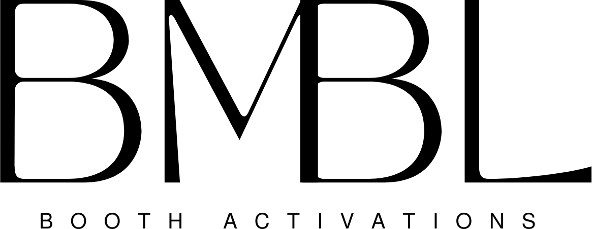 BMBL Booth Activations