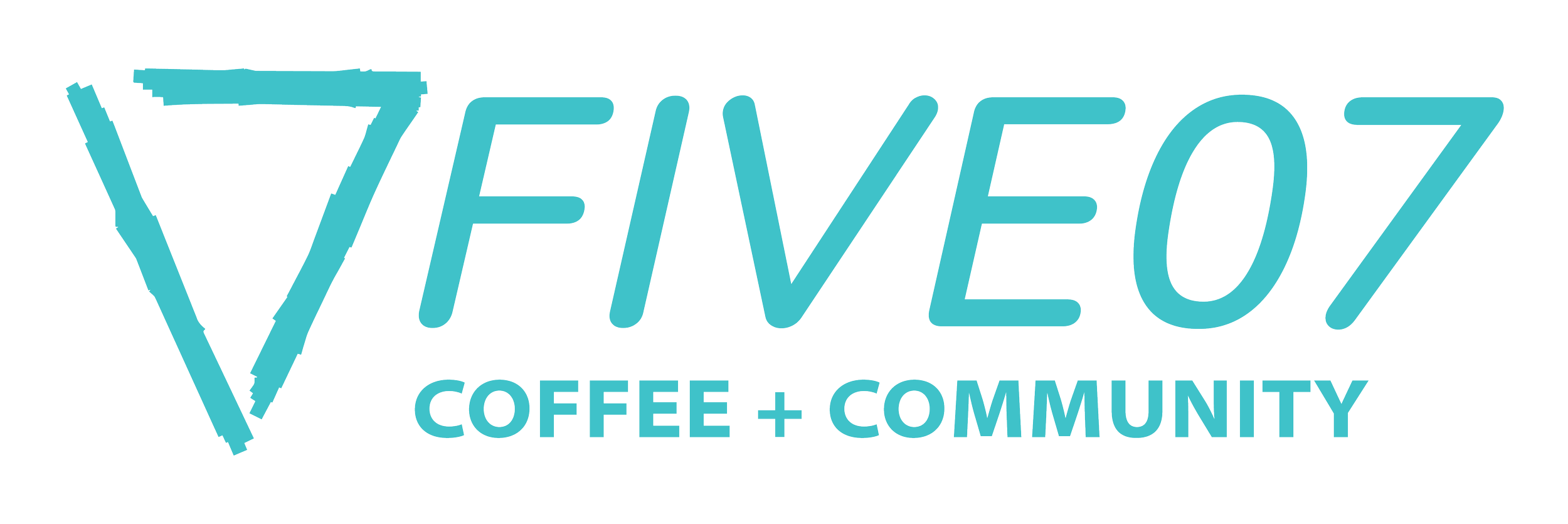 Five07 Coffee + Community