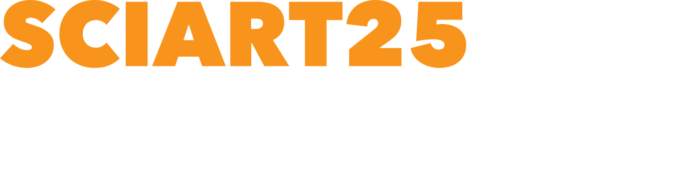 SCIART25 25th Anniversary Exhibition October 5 – December 14, 2024