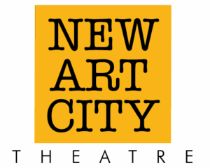 New Art City Theatre logo