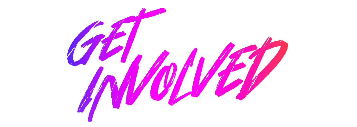Get Involved