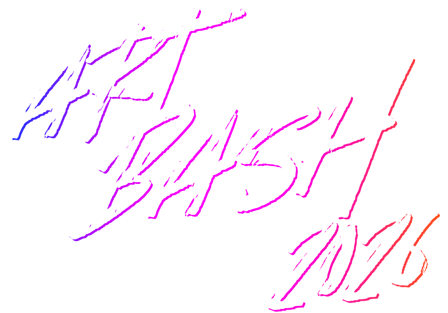 Art Bash 2025